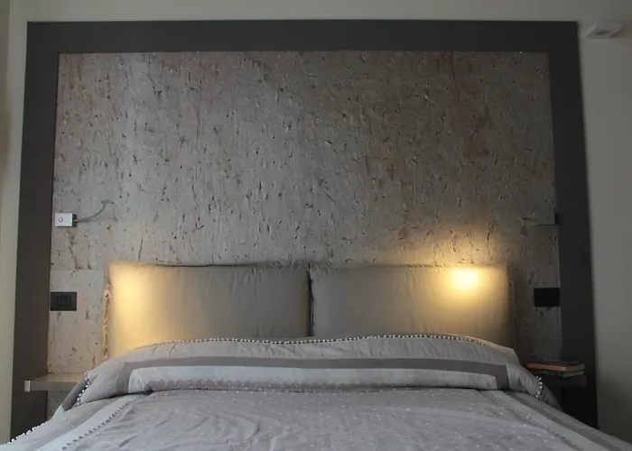 B&B Villa Mirella
