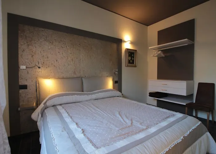 B&B Villa Mirella