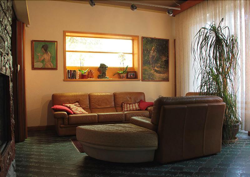 Couette-café Mirella Bordighera