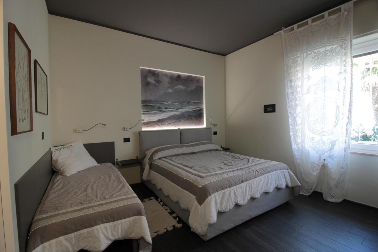 Mirella 3* Bordighera