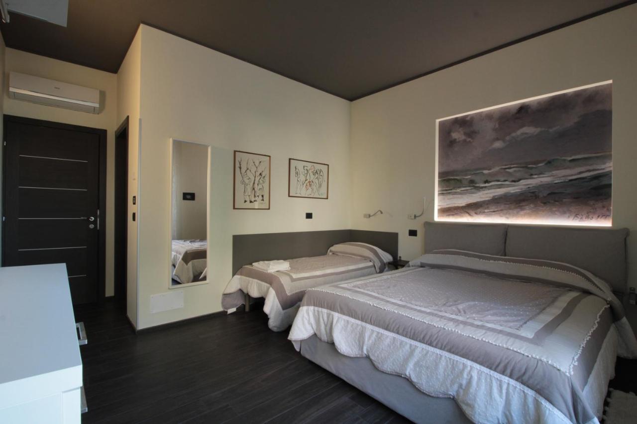 Mirella 3* Bordighera