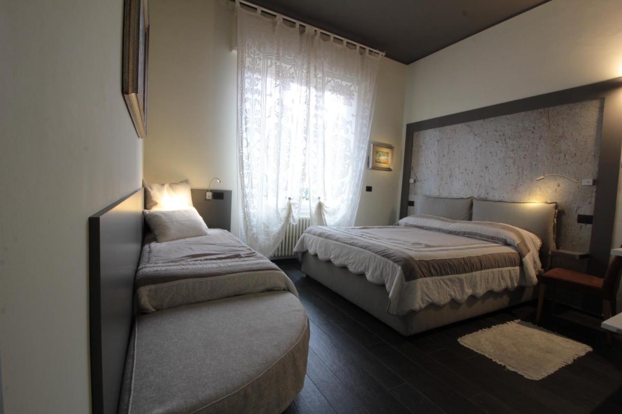 Couette-café Mirella Bordighera
