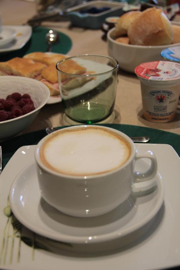 Couette-café Mirella Bordighera