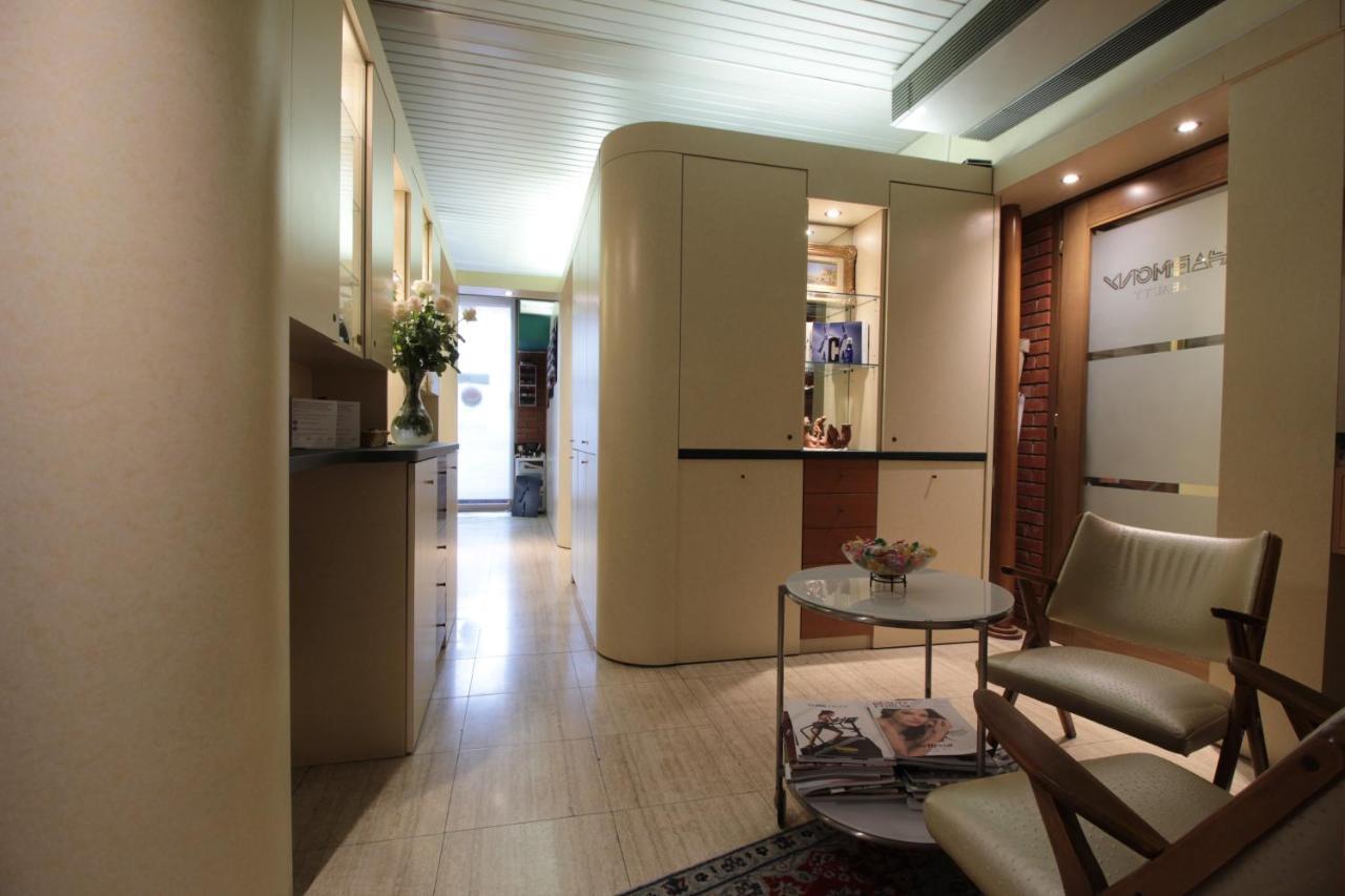Mirella Bed and breakfast