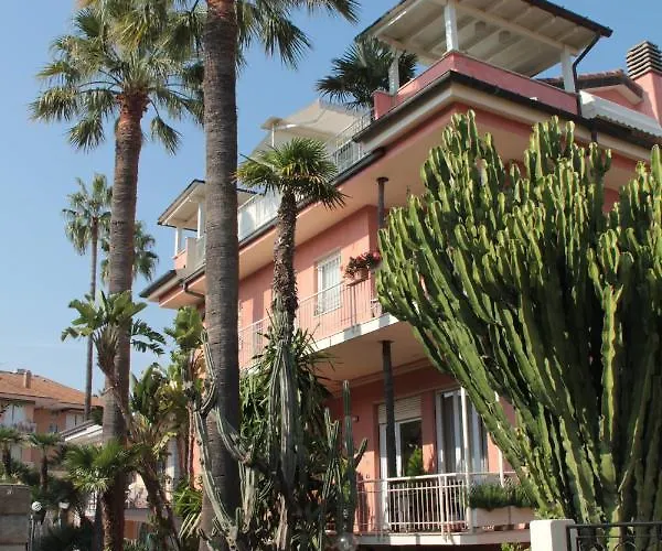 B&B Villa Mirella